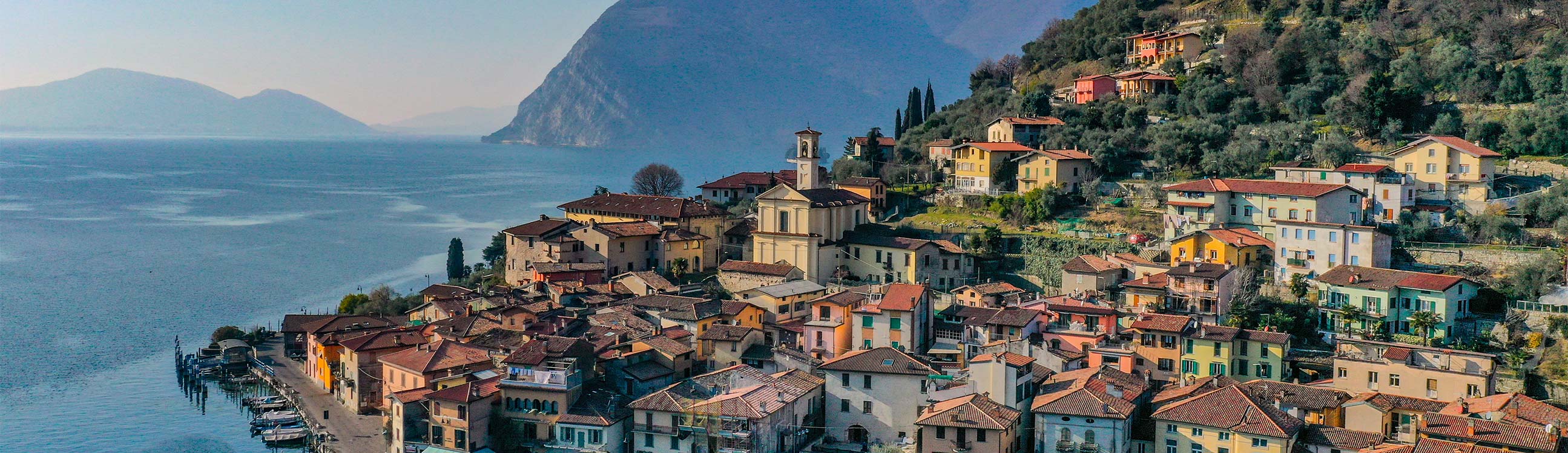 Benvenut@ in Pota